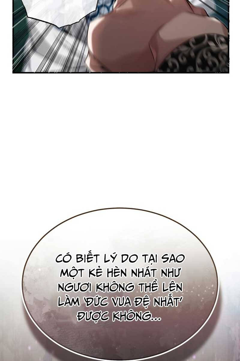 Pháp Sư Hắc Ám Hồi Sinh Sau 66666 Năm Chap 96 - Next Chap 97
