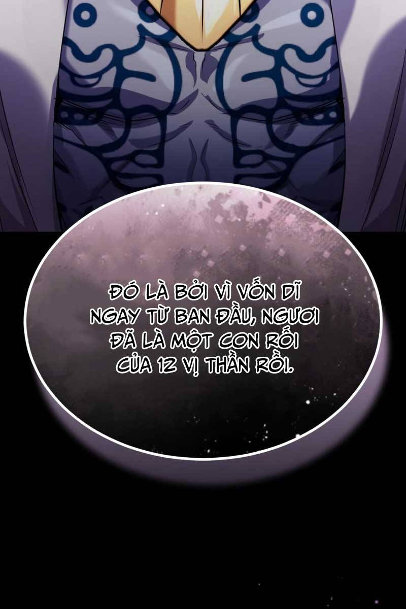 Pháp Sư Hắc Ám Hồi Sinh Sau 66666 Năm Chap 96 - Next Chap 97