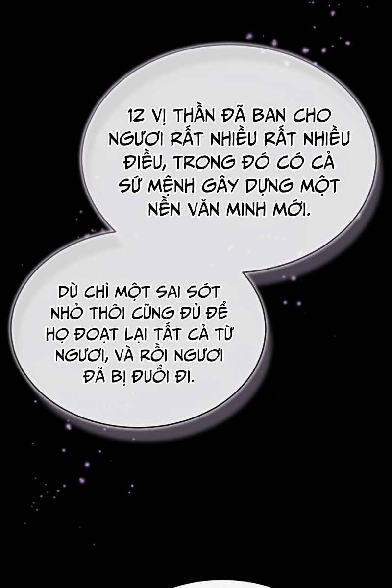 Pháp Sư Hắc Ám Hồi Sinh Sau 66666 Năm Chap 96 - Next Chap 97