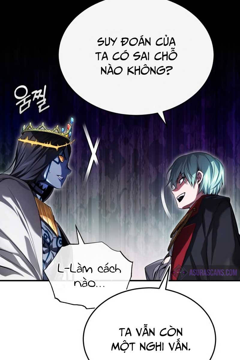 Pháp Sư Hắc Ám Hồi Sinh Sau 66666 Năm Chap 96 - Next Chap 97