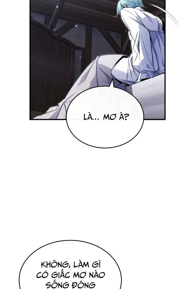Pháp Sư Hắc Ám Hồi Sinh Sau 66666 Năm Chap 96 - Next Chap 97