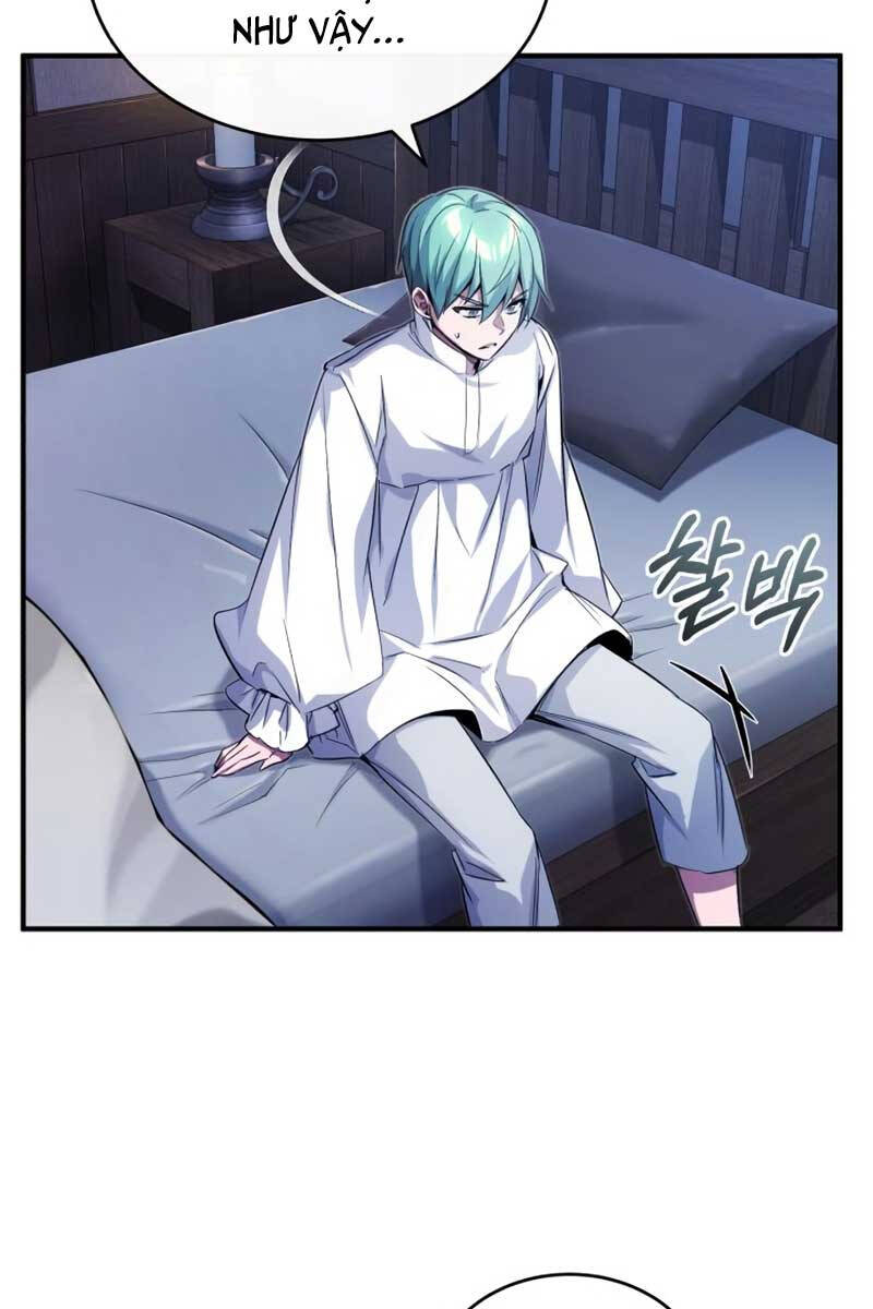 Pháp Sư Hắc Ám Hồi Sinh Sau 66666 Năm Chap 96 - Next Chap 97