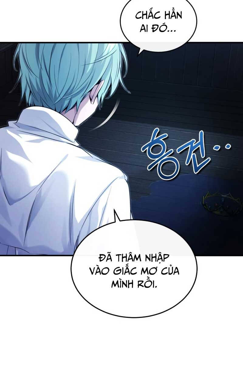 Pháp Sư Hắc Ám Hồi Sinh Sau 66666 Năm Chap 96 - Next Chap 97