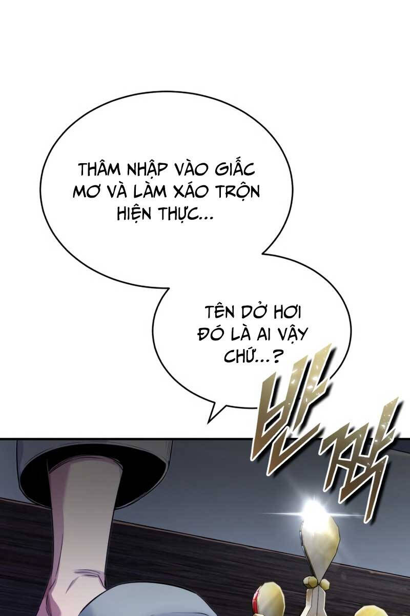 Pháp Sư Hắc Ám Hồi Sinh Sau 66666 Năm Chap 96 - Next Chap 97