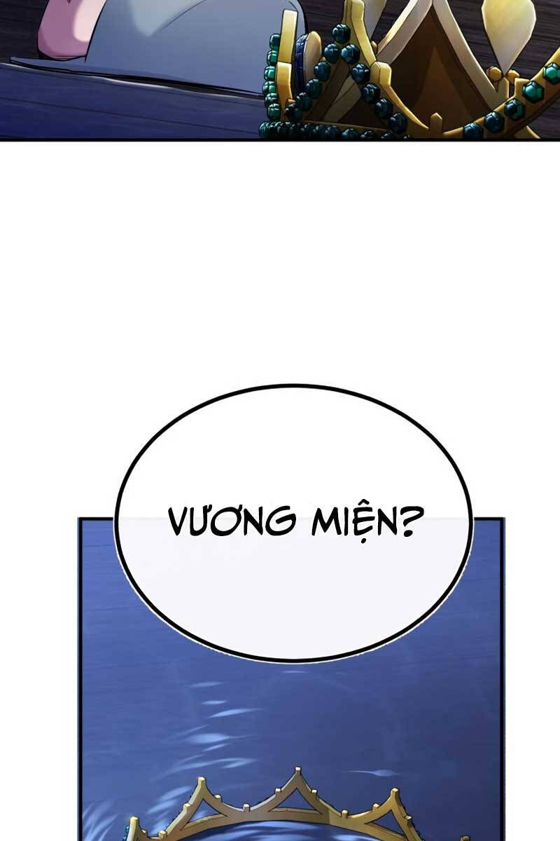 Pháp Sư Hắc Ám Hồi Sinh Sau 66666 Năm Chap 96 - Next Chap 97