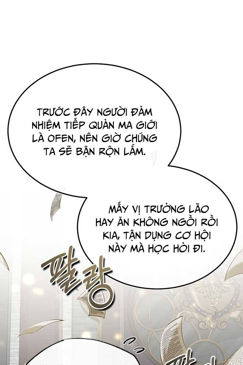 Pháp Sư Hắc Ám Hồi Sinh Sau 66666 Năm Chap 96 - Next Chap 97