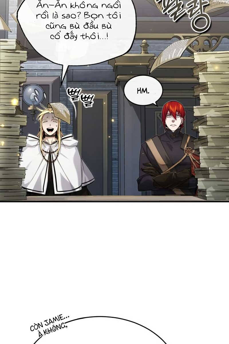 Pháp Sư Hắc Ám Hồi Sinh Sau 66666 Năm Chap 96 - Next Chap 97