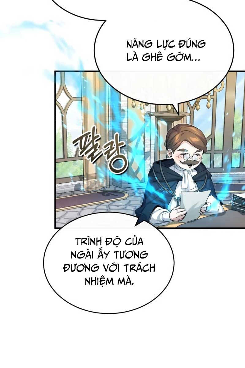 Pháp Sư Hắc Ám Hồi Sinh Sau 66666 Năm Chap 96 - Next Chap 97