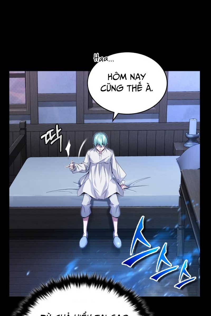 Pháp Sư Hắc Ám Hồi Sinh Sau 66666 Năm Chap 96 - Next Chap 97