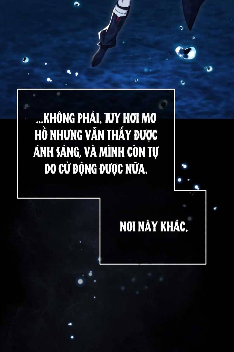 Pháp Sư Hắc Ám Hồi Sinh Sau 66666 Năm Chap 96 - Next Chap 97