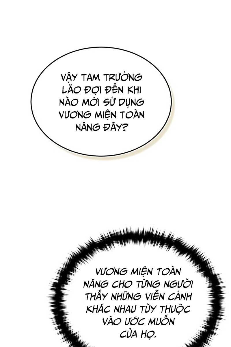 Pháp Sư Hắc Ám Hồi Sinh Sau 66666 Năm Chap 96 - Next Chap 97