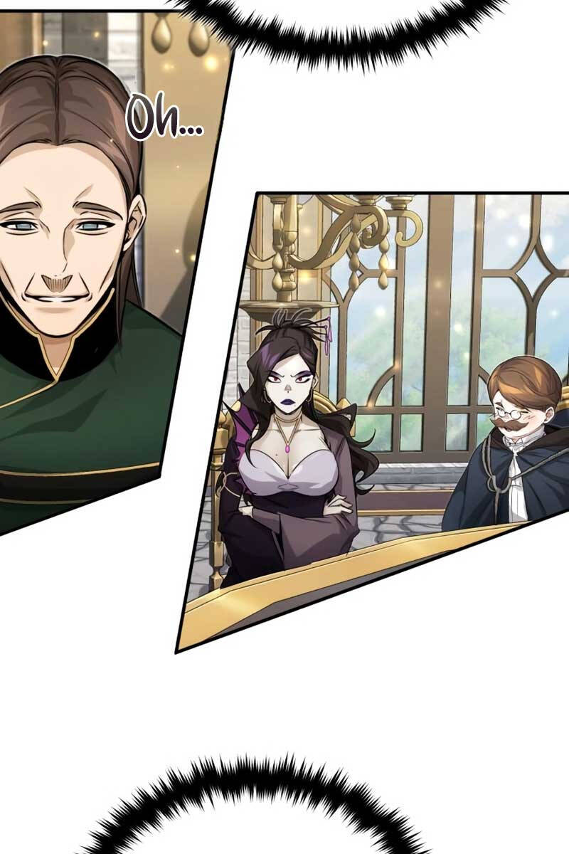Pháp Sư Hắc Ám Hồi Sinh Sau 66666 Năm Chap 96 - Next Chap 97