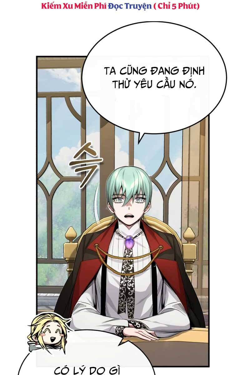 Pháp Sư Hắc Ám Hồi Sinh Sau 66666 Năm Chap 96 - Next Chap 97