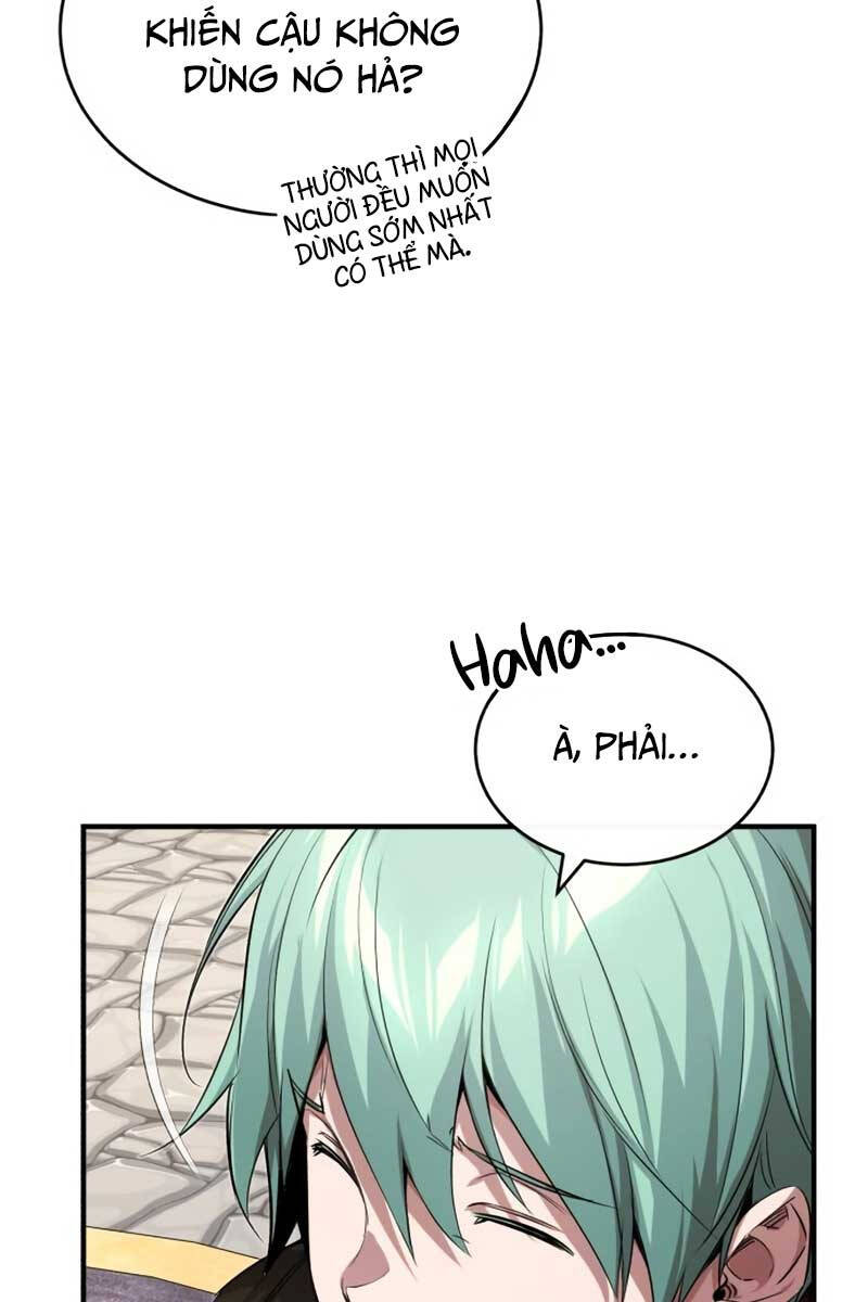 Pháp Sư Hắc Ám Hồi Sinh Sau 66666 Năm Chap 96 - Next Chap 97