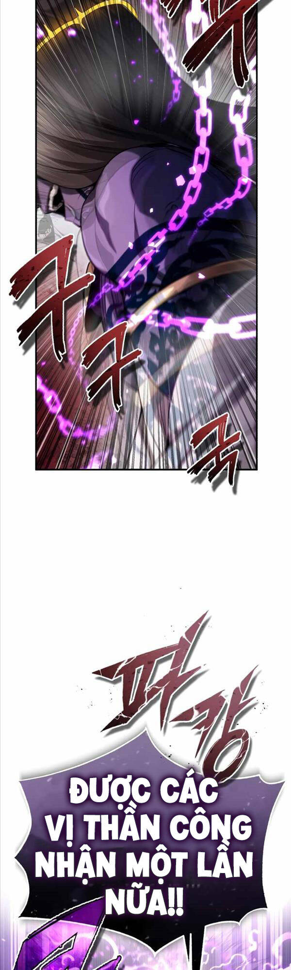 Pháp Sư Hắc Ám Hồi Sinh Sau 66666 Năm Chap 97 - Next Chap 98