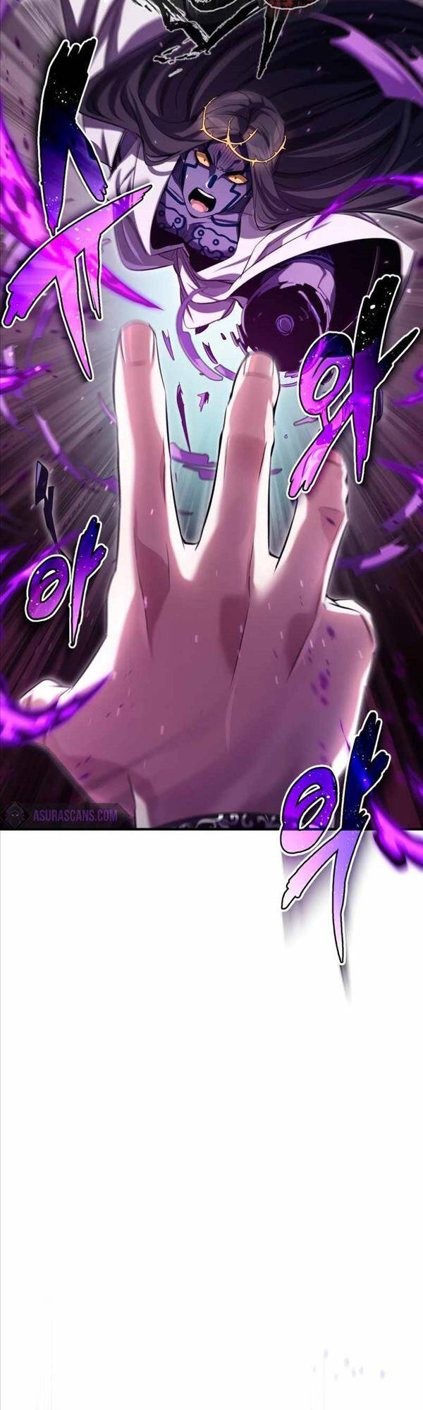 Pháp Sư Hắc Ám Hồi Sinh Sau 66666 Năm Chap 97 - Next Chap 98