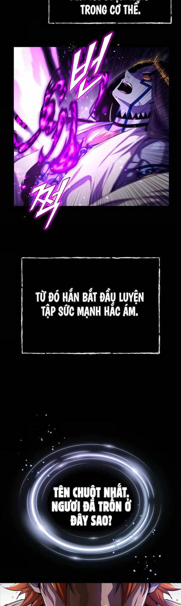 Pháp Sư Hắc Ám Hồi Sinh Sau 66666 Năm Chap 97 - Next Chap 98