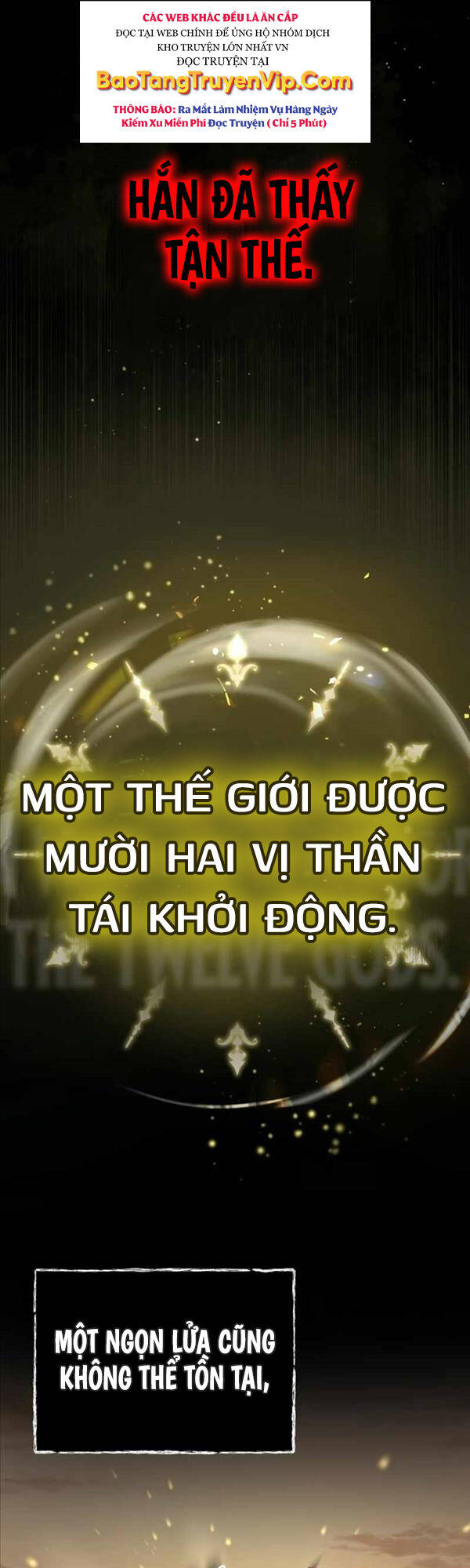 Pháp Sư Hắc Ám Hồi Sinh Sau 66666 Năm Chap 97 - Next Chap 98