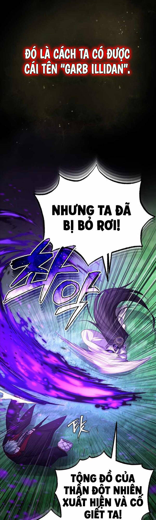 Pháp Sư Hắc Ám Hồi Sinh Sau 66666 Năm Chap 97 - Next Chap 98