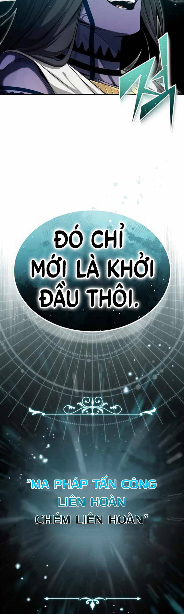 Pháp Sư Hắc Ám Hồi Sinh Sau 66666 Năm Chap 97 - Next Chap 98