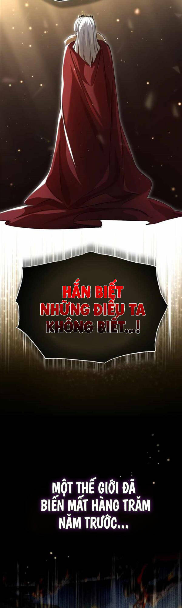 Pháp Sư Hắc Ám Hồi Sinh Sau 66666 Năm Chap 97 - Next Chap 98