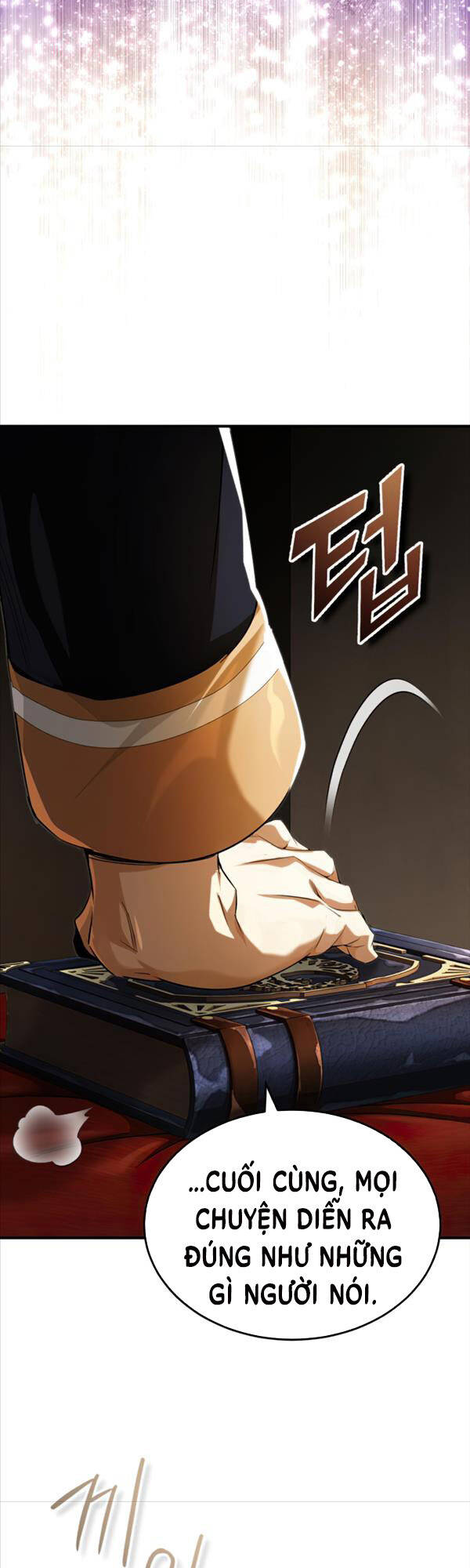 Pháp Sư Hắc Ám Hồi Sinh Sau 66666 Năm Chap 98 - Next Chap 99