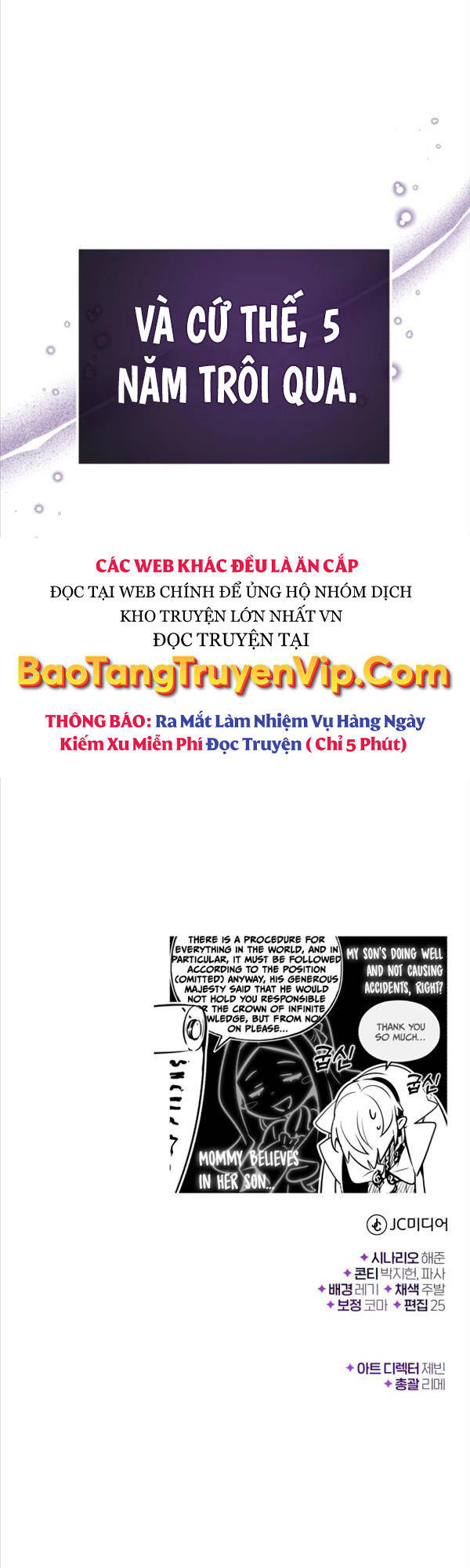 Pháp Sư Hắc Ám Hồi Sinh Sau 66666 Năm Chap 98 - Next Chap 99
