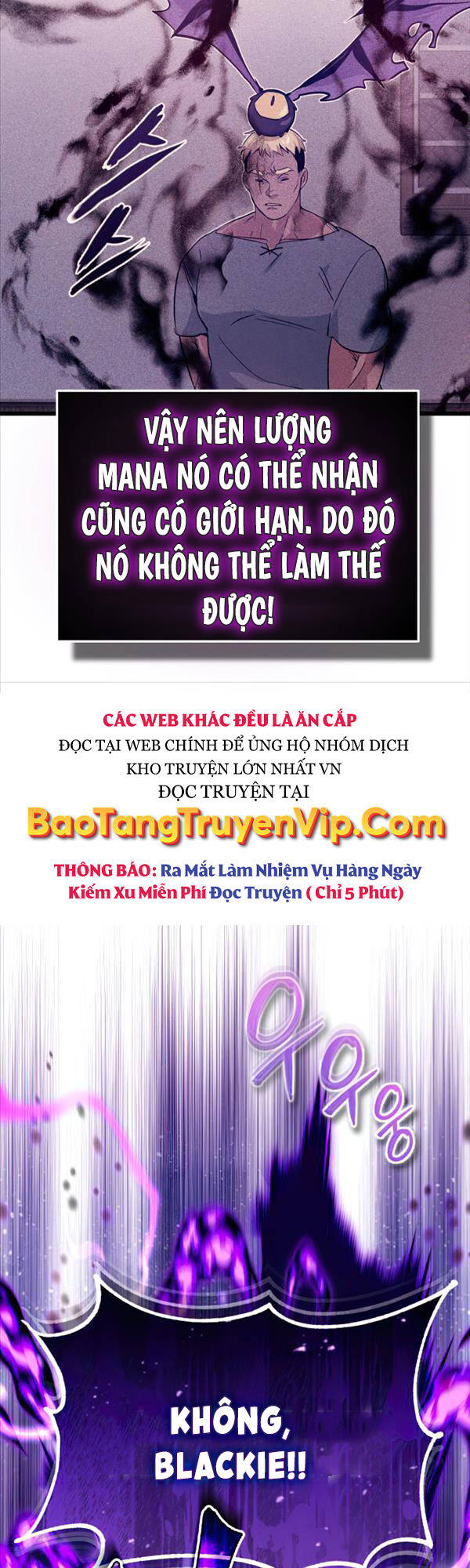 Pháp Sư Hắc Ám Hồi Sinh Sau 66666 Năm Chap 98 - Next Chap 99