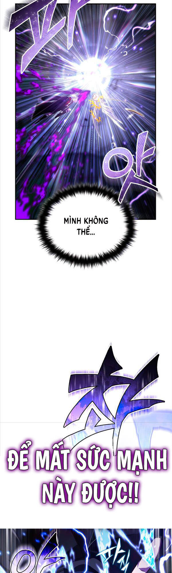 Pháp Sư Hắc Ám Hồi Sinh Sau 66666 Năm Chap 98 - Next Chap 99