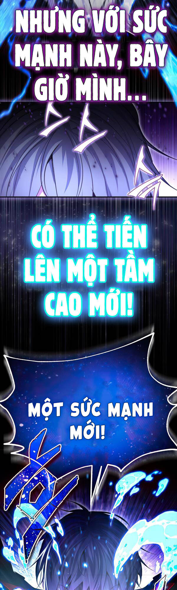 Pháp Sư Hắc Ám Hồi Sinh Sau 66666 Năm Chap 98 - Next Chap 99