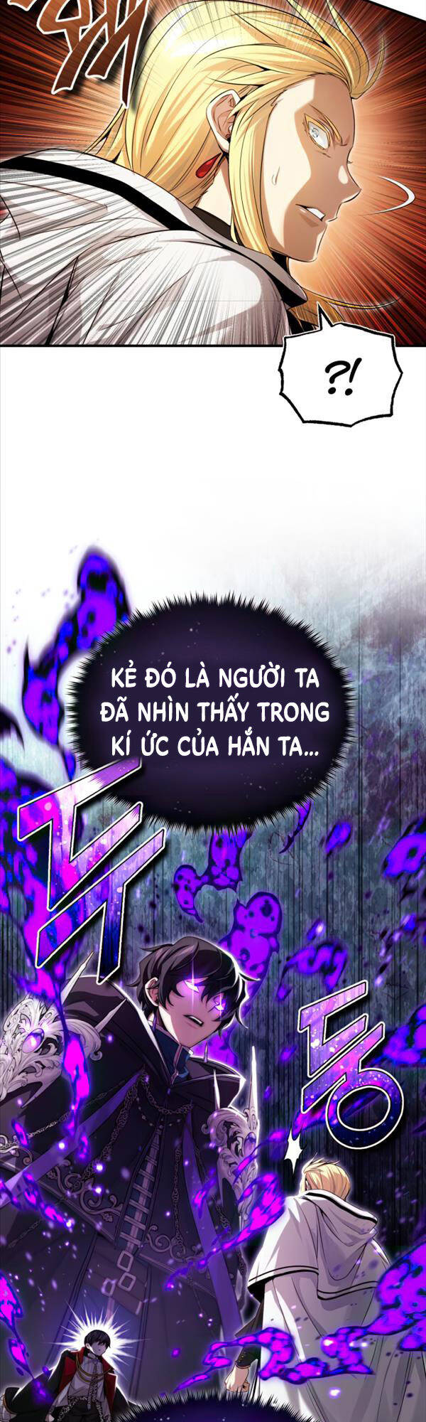 Pháp Sư Hắc Ám Hồi Sinh Sau 66666 Năm Chap 98 - Next Chap 99