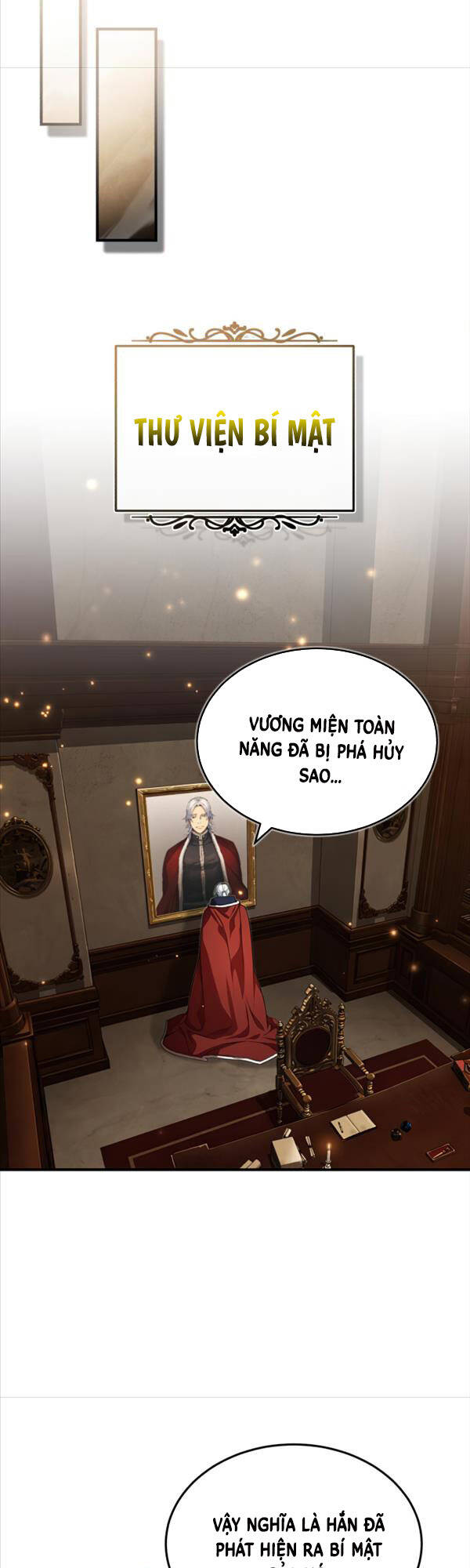 Pháp Sư Hắc Ám Hồi Sinh Sau 66666 Năm Chap 98 - Next Chap 99