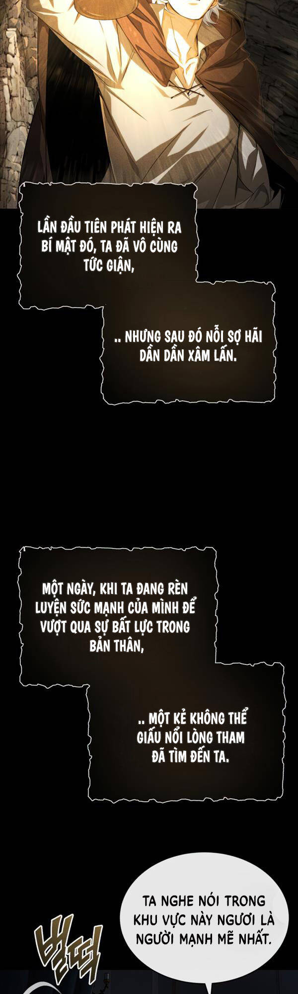 Pháp Sư Hắc Ám Hồi Sinh Sau 66666 Năm Chap 98 - Next Chap 99