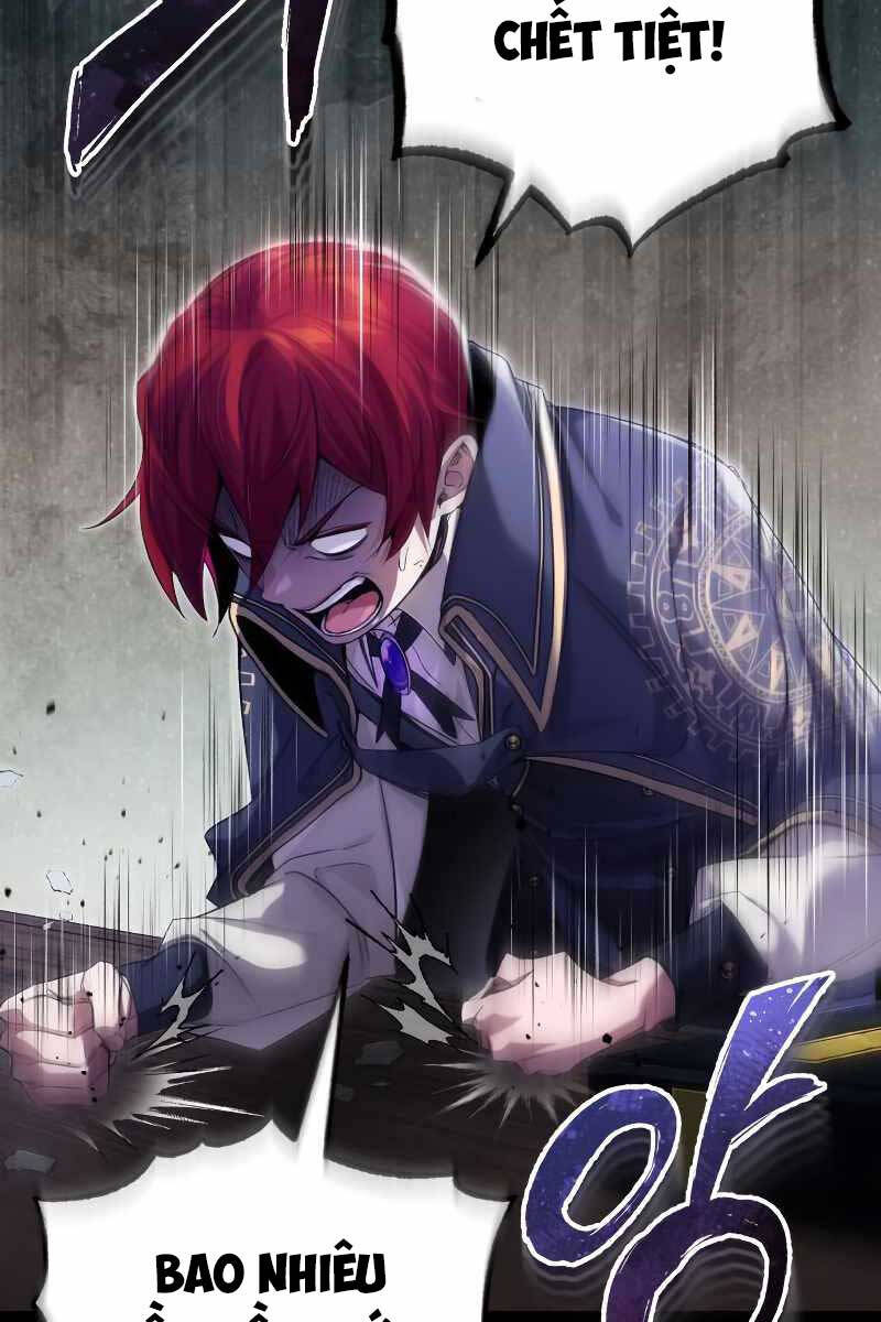 Pháp Sư Hắc Ám Hồi Sinh Sau 66666 Năm Chap 99 - Next Chap 100