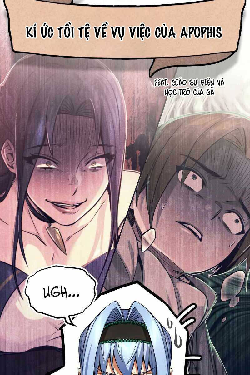 Pháp Sư Hắc Ám Hồi Sinh Sau 66666 Năm Chap 99 - Next Chap 100