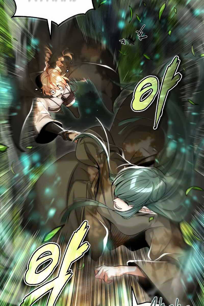 Pháp Sư Hắc Ám Hồi Sinh Sau 66666 Năm Chap 99 - Next Chap 100