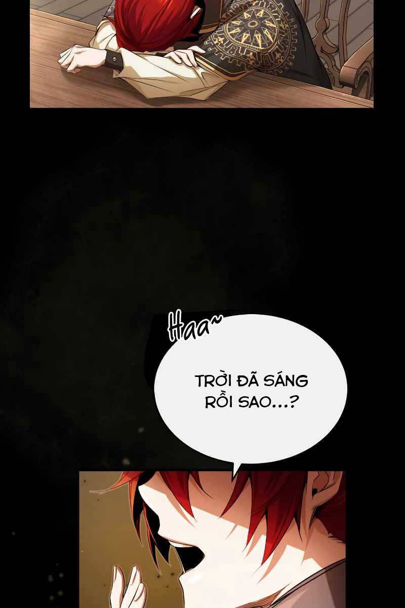 Pháp Sư Hắc Ám Hồi Sinh Sau 66666 Năm Chap 99 - Next Chap 100