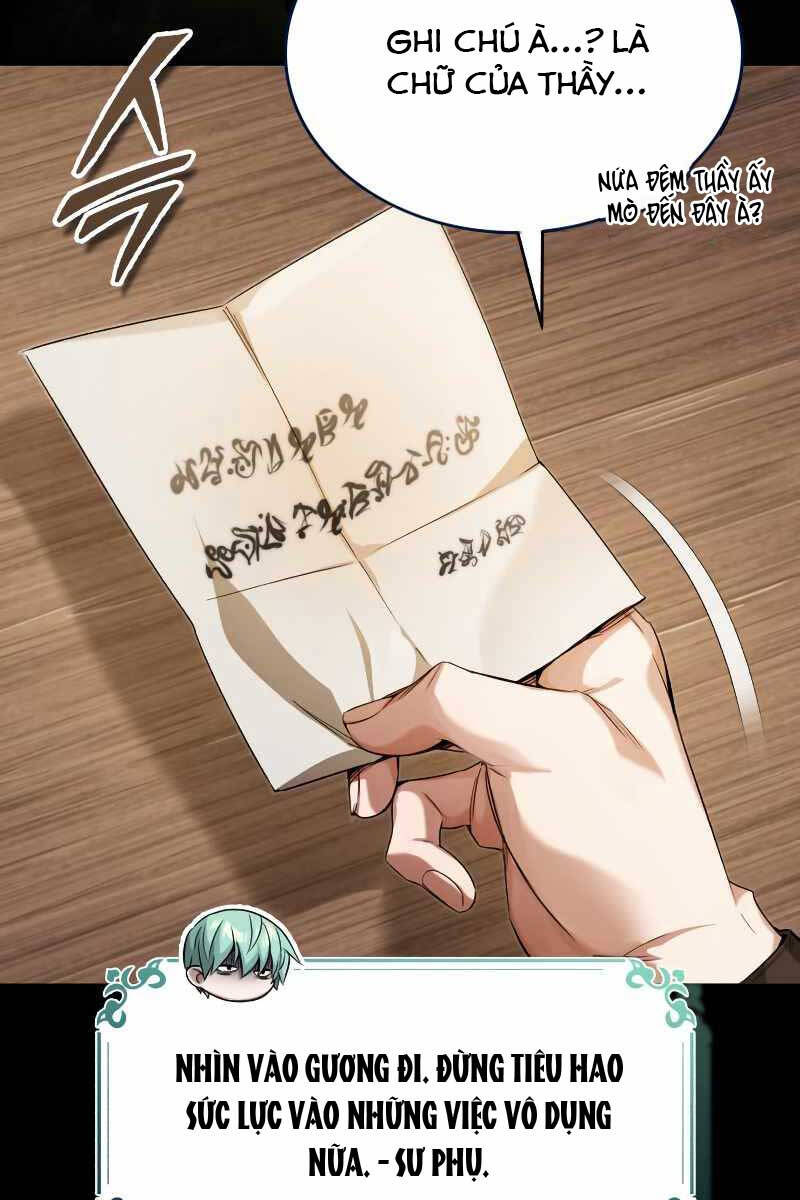 Pháp Sư Hắc Ám Hồi Sinh Sau 66666 Năm Chap 99 - Next Chap 100