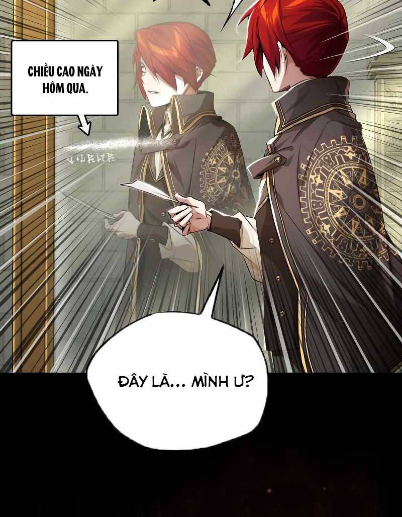Pháp Sư Hắc Ám Hồi Sinh Sau 66666 Năm Chap 99 - Next Chap 100