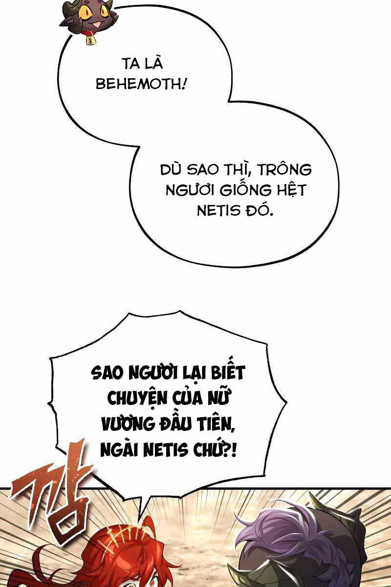 Pháp Sư Hắc Ám Hồi Sinh Sau 66666 Năm Chap 99 - Next Chap 100