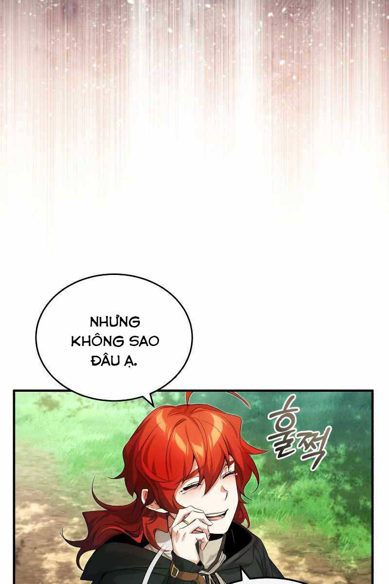 Pháp Sư Hắc Ám Hồi Sinh Sau 66666 Năm Chap 99 - Next Chap 100