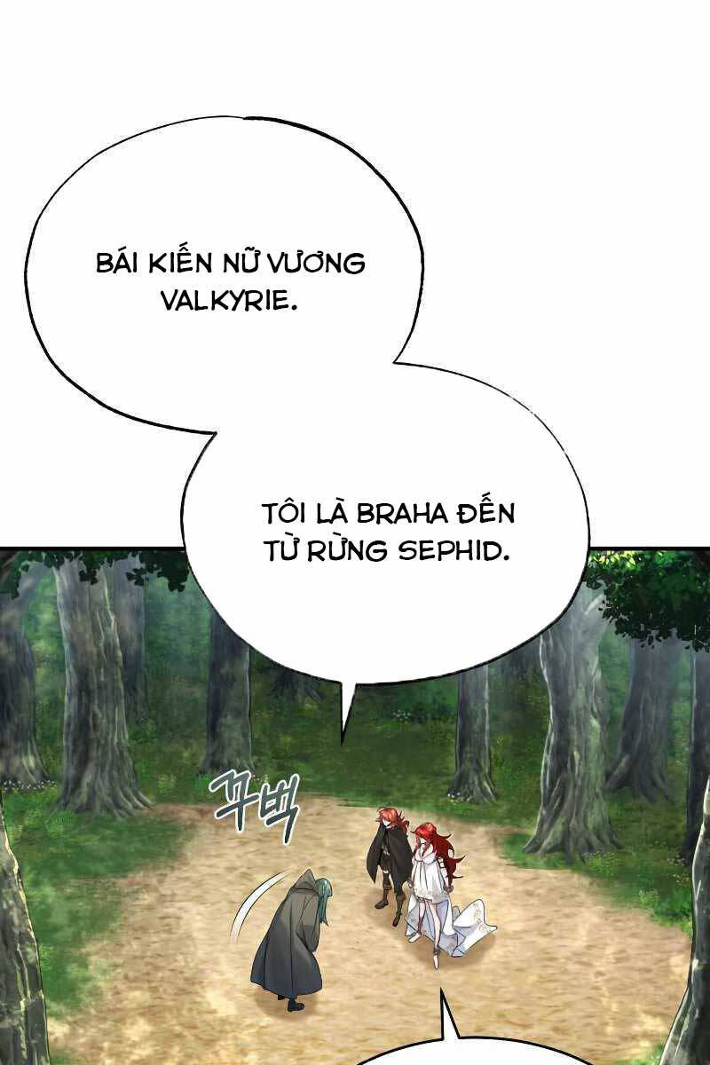 Pháp Sư Hắc Ám Hồi Sinh Sau 66666 Năm Chap 99 - Next Chap 100
