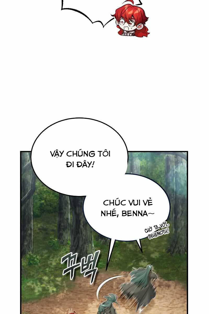Pháp Sư Hắc Ám Hồi Sinh Sau 66666 Năm Chap 99 - Next Chap 100