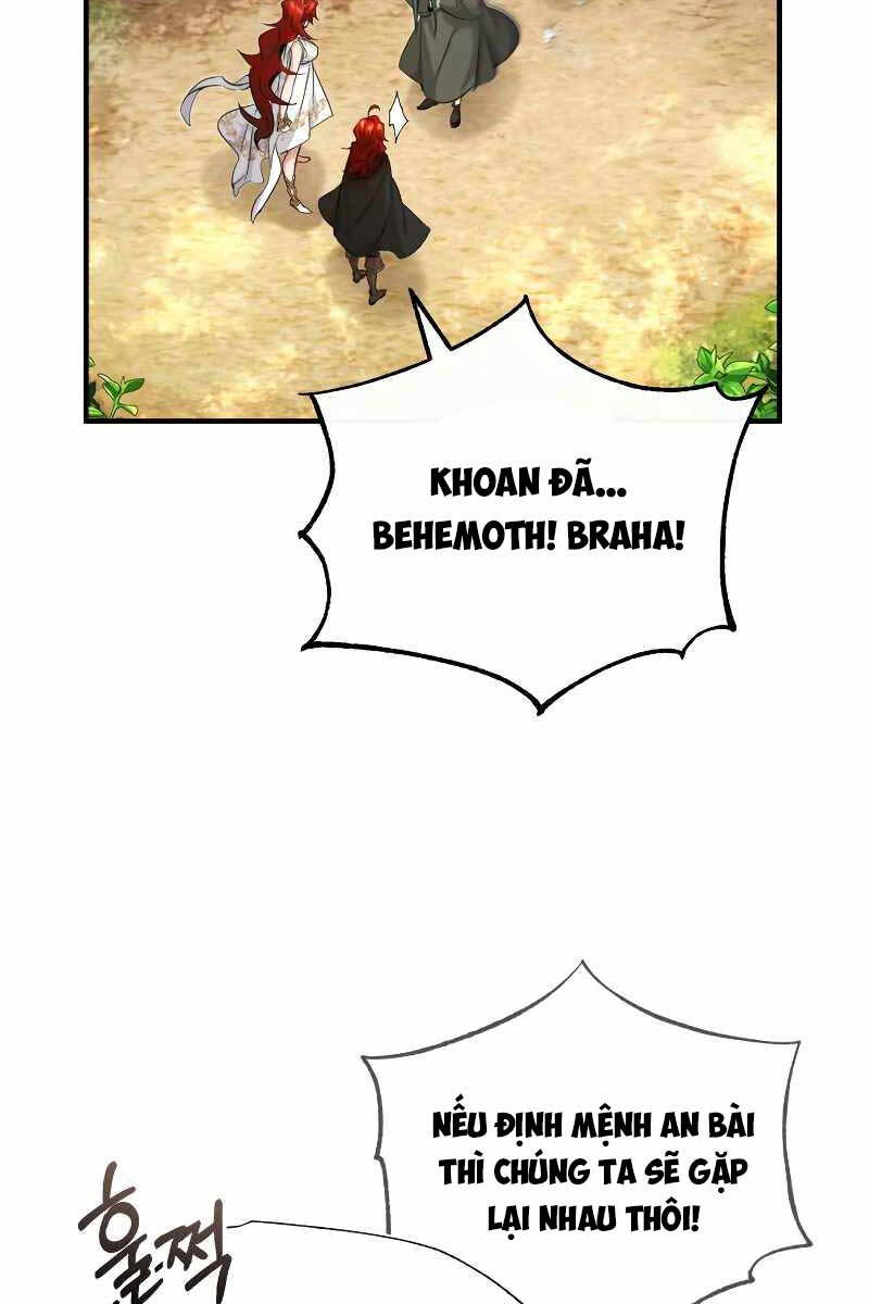 Pháp Sư Hắc Ám Hồi Sinh Sau 66666 Năm Chap 99 - Next Chap 100