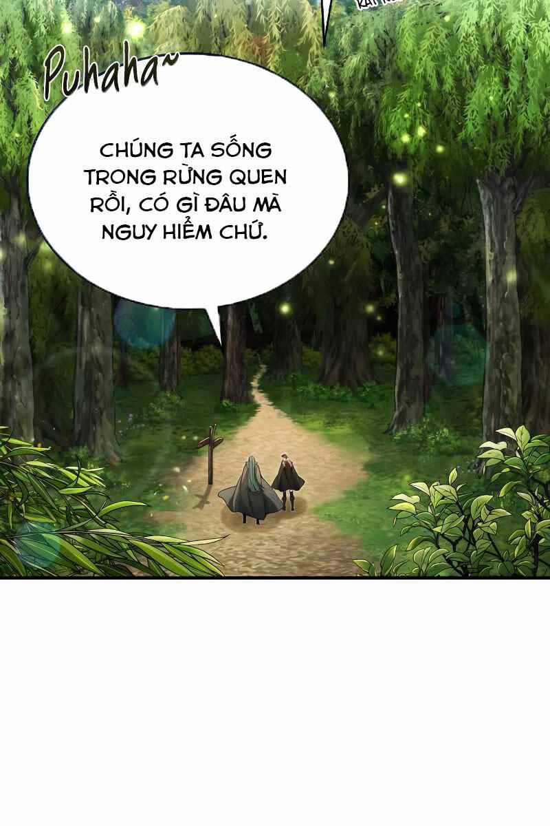 Pháp Sư Hắc Ám Hồi Sinh Sau 66666 Năm Chap 99 - Next Chap 100