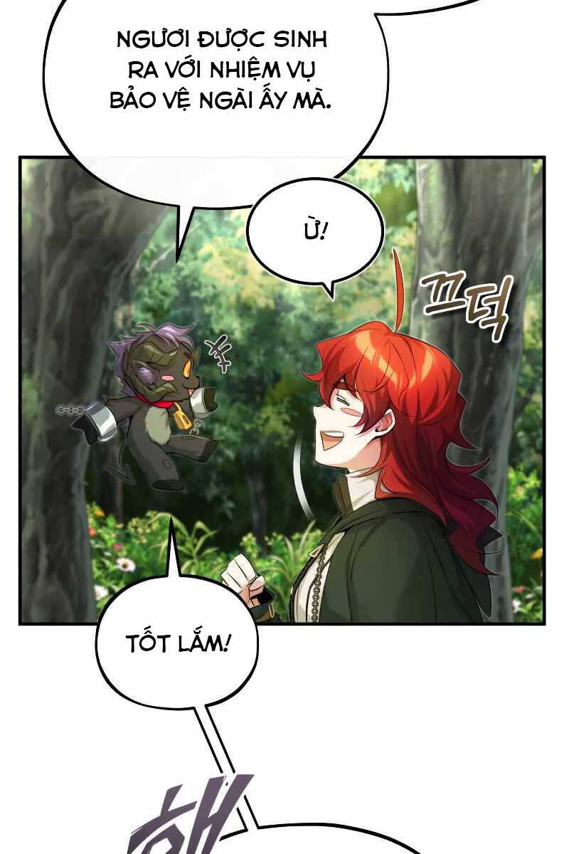 Pháp Sư Hắc Ám Hồi Sinh Sau 66666 Năm Chap 99 - Next Chap 100