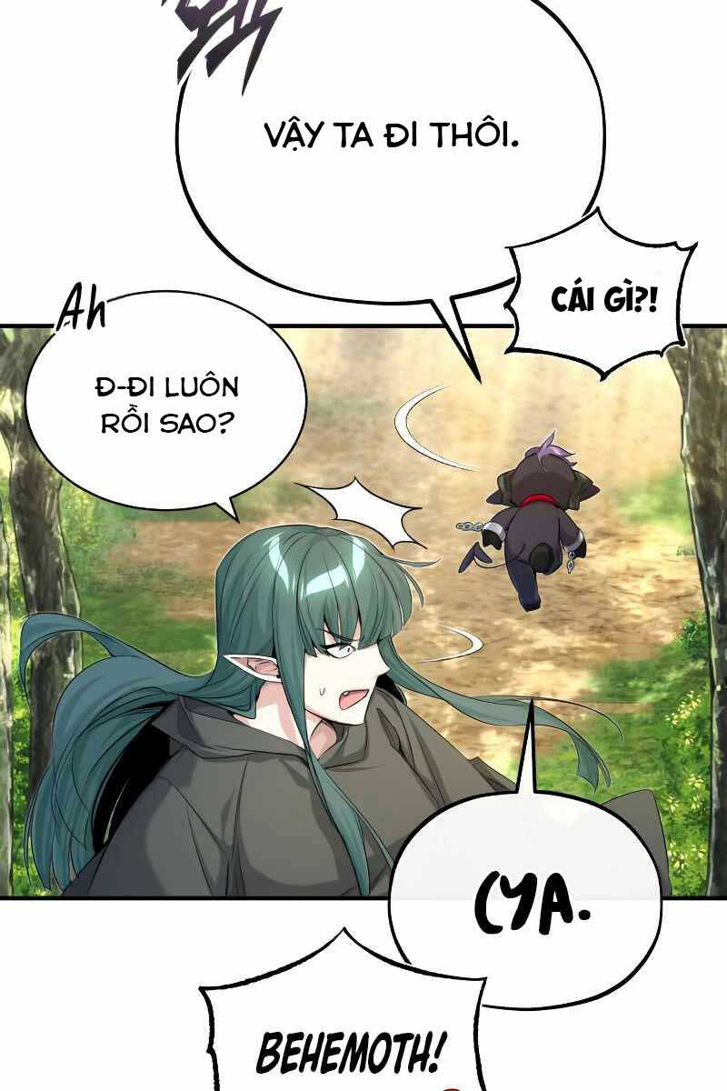 Pháp Sư Hắc Ám Hồi Sinh Sau 66666 Năm Chap 99 - Next Chap 100