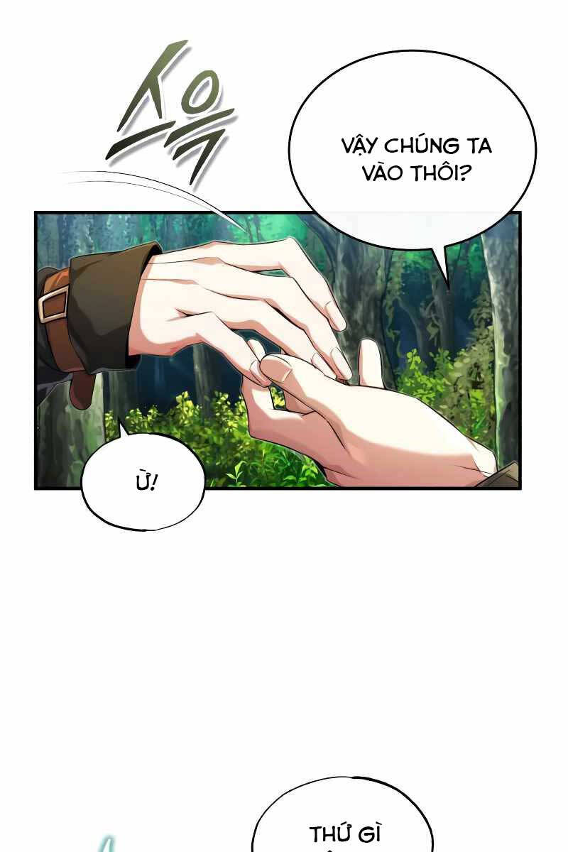 Pháp Sư Hắc Ám Hồi Sinh Sau 66666 Năm Chap 99 - Next Chap 100