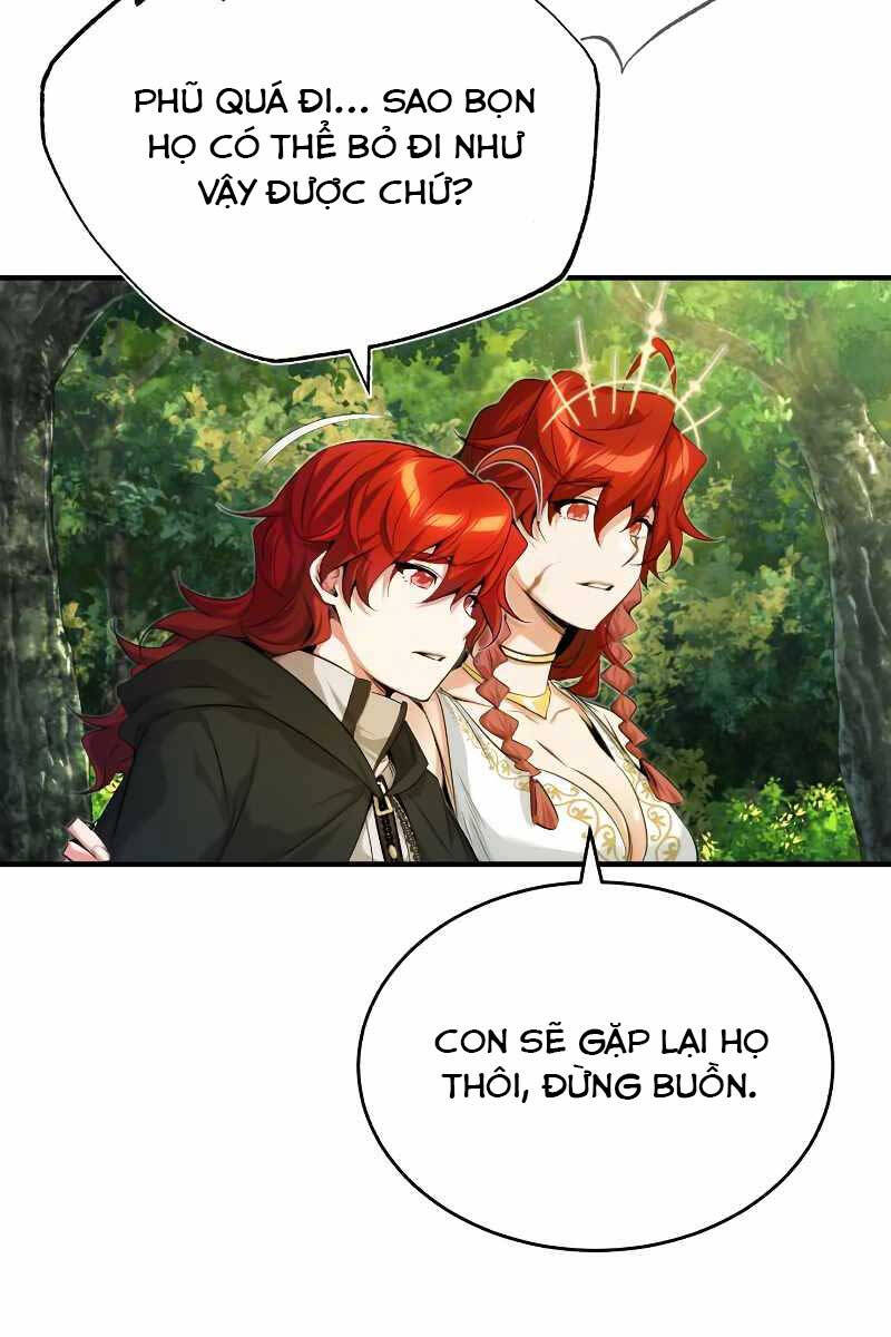 Pháp Sư Hắc Ám Hồi Sinh Sau 66666 Năm Chap 99 - Next Chap 100