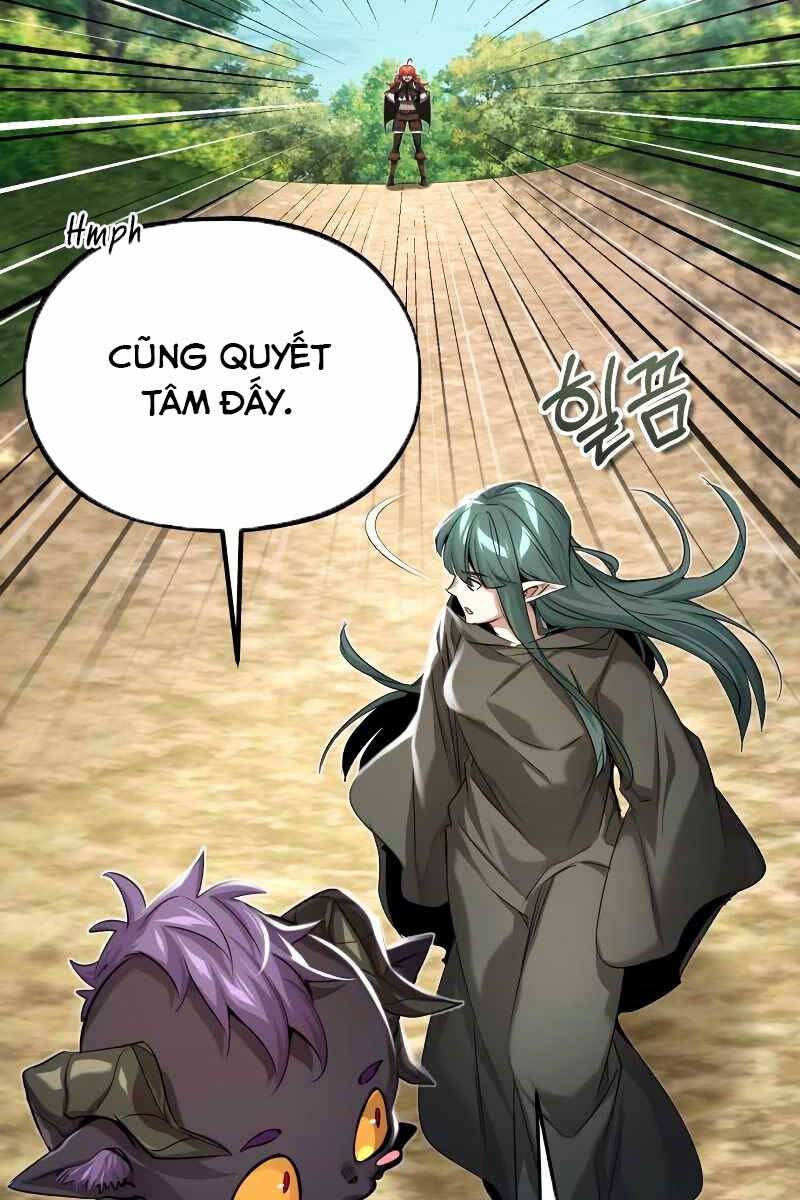 Pháp Sư Hắc Ám Hồi Sinh Sau 66666 Năm Chap 99 - Next Chap 100